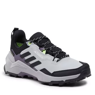 Buty trekkingowe damskie - Buty adidas Terrex AX4 GORE-TEX Hiking Shoes IF4863 Wonsil/Cblack/Gretwo - grafika 1