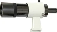 Teleskopy - Teleskop Szukacz Sky-Watcher 9x50 z montażem czarny - miniaturka - grafika 1