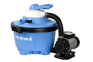 Marimex INTEX Pompa basenowa ProStar 4 10600003 - Akcesoria do basenów - miniaturka - grafika 1