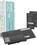 Baterie do laptopów - Bateria Movano Bateria 7CJRC do Dell Latitude E7270 E7470 - 11.4V - miniaturka - grafika 1