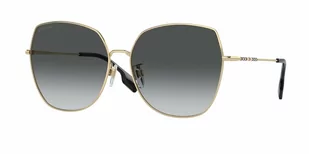 Okulary Przeciwsłoneczne Burberry BE 3136D 1109T3 - Okulary przeciwsłoneczne - miniaturka - grafika 1