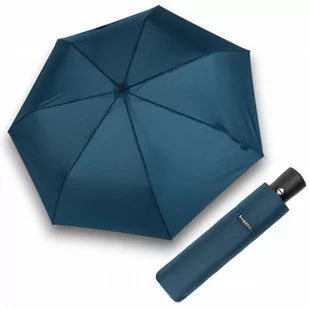 Buddy Duo - w pełni automatyczny składany parasol męski - Parasole - miniaturka - grafika 1
