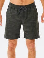 Kąpielówki męskie - Rip Curl Szorty kąpielowe w kolorze antracytowym - miniaturka - grafika 1