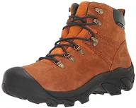Buty trekkingowe damskie - KEEN Pireneje damskie buty trekkingowe, Keen Marmolada klonowa, 41 EU - miniaturka - grafika 1
