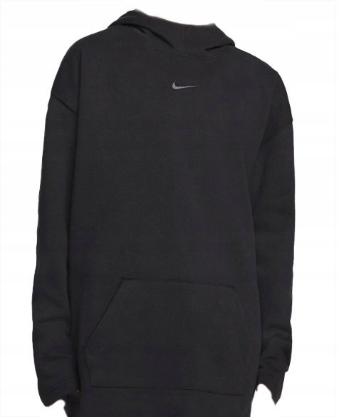 Bluza Nike NSW Loose Fit Funnel Neck DR7844010 M