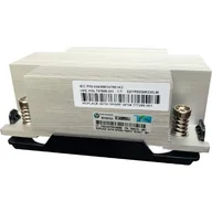 Akcesoria do serwerów - HP Enterprise radiator HP Heatsink assembly - For use with processors less then or equal to 105 W 777290-001 - miniaturka - grafika 1