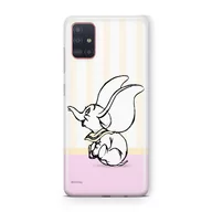 Etui i futerały do telefonów - Etui na SAMSUNG Galaxy A51 DISNEY Dumbo 009 - miniaturka - grafika 1