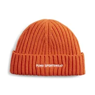 Czapki damskie - PUMA Unisex odzież sportowa czapka rybacka beanie - miniaturka - grafika 1