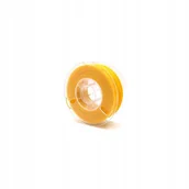 Filamenty i akcesoria do drukarek 3D - Filament Raise3D Pla 1,75mm 1kg Yellow - miniaturka - grafika 1