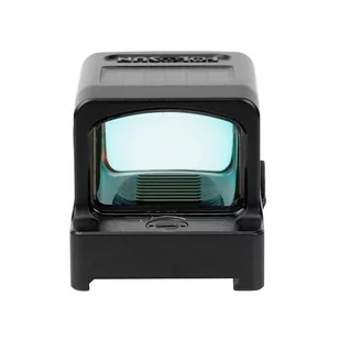 Holosun - Kolimator HE509T-RD X2 Series Red Dot z montażem MOS - Solar Panel / Titanium - HE509T-RD X2 - Amunicja i osprzęt ASG - miniaturka - grafika 4