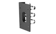 Akcesoria do monitoringu - Uchwyt  HIKVISON DS-1475ZJ-SUS(BLK) - miniaturka - grafika 1