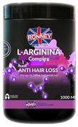 Maski do włosów - Ronney RONNEY maska L-ARGININA przeciw wypadaniu 1L 5060589154742 - miniaturka - grafika 1