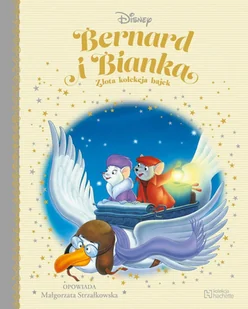 Disney Złota Kolekcja Bajek - Czasopisma - miniaturka - grafika 1