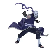 Gadżety dla graczy - Banpresto Naruto Shippuden Vibration Stars - Uchiha Madara - miniaturka - grafika 1