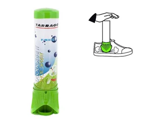 Odświeacz do obuwia spray tarrago fresh 100 ml - Środki do obuwia i ubrań - miniaturka - grafika 1