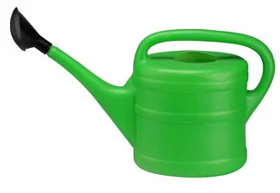Konewka Ogrodowa Do Podlewania Plastikowa Sitko 10L - Konewki - miniaturka - grafika 1