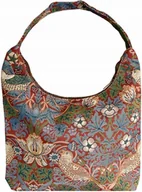 Torby męskie - Torba na ramię 38x28 cm Fantazja JEDEKA - miniaturka - grafika 1