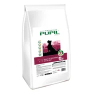 Sucha karma dla psów - Karma sucha dla psa PUPIL FOODS Premium Adult Medium & Large, bogata w wołowinę, 12 kg - miniaturka - grafika 1