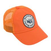 Czapki męskie - Czapka z daszkiem Marmot Alpine Soft Mesh Trucker - miniaturka - grafika 1