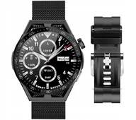 Smartwatch - Smartwatch męski Rubicon sr033c +GRAWER - miniaturka - grafika 1