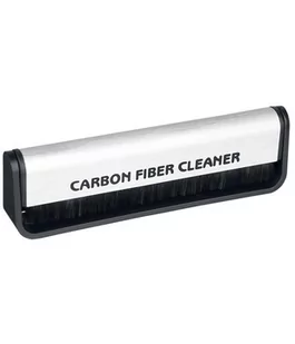 Szczotka z włókna węglowego do czyszczenia płyt winylowych - Akcesoria gramofonowe - miniaturka - grafika 2