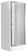 Ścianki i drzwi prysznicowe - Deante Zoom KDZ011D KDZ 011D - miniaturka - grafika 1