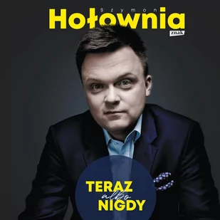 Teraz albo nigdy - Audiobooki - poradniki - miniaturka - grafika 1