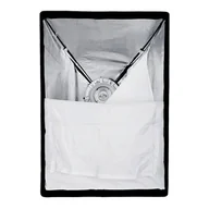 Softboxy - Godox Softbox GODOX SB-FW70100 grid 70x100 prostokątny - miniaturka - grafika 1