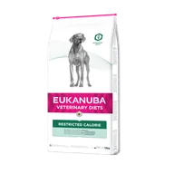 Mokra karma dla psów - Eukanuba Restricted Calorie 12kg - miniaturka - grafika 1
