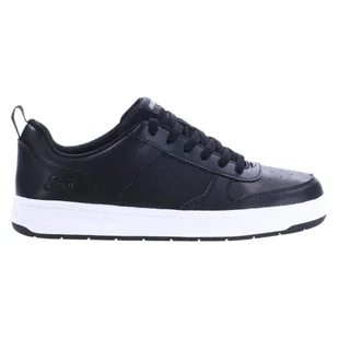 Buty na co dzień młodzieżowe SKECHERS SMOOTH STREET GENZO - Buty trekkingowe damskie - miniaturka - grafika 1