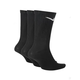 Skarpety Nike Everyday Cushioned Crew - Skarpetki i podkolanówki sportowe - miniaturka - grafika 1