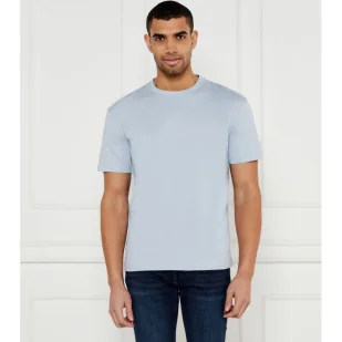Calvin Klein T-shirt Comfort fit - Koszulki męskie - miniaturka - grafika 1