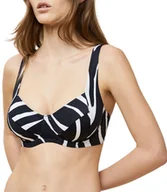 Stroje kąpielowe - Biustonosz kąpielowy Summer Mix & Match W 01 pt-38C - miniaturka - grafika 1