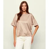 Bluzki damskie - Joop! Bluzka Tracy Regular Fit - miniaturka - grafika 1