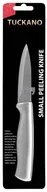 Noże kuchenne - Tucano Tuckano Nóż do obierania inox 1szt - miniaturka - grafika 1
