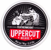 Kosmetyki do stylizacji włosów - Uppercut Deluxe Uppercut Featherweight matująca pasta 70g 10317 - miniaturka - grafika 1