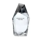 Wody i perfumy męskie - ﻿AVON Perceive Woda Toaletowa 100 ml Perfumy Męskie - miniaturka - grafika 1