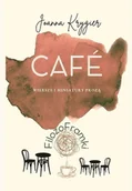 Poezja - Cafe - Joanna Krygier - książka - miniaturka - grafika 1