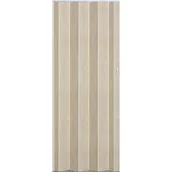 Drzwi wewnętrzne - Drzwi harmonijkowe PIONEER 325 84 x 202 cm dąb sonoma - miniaturka - grafika 1