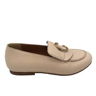 Buty dziecięce baleriny mokasyny Chloe r. 31 - Buty dla dziewczynek - miniaturka - grafika 1