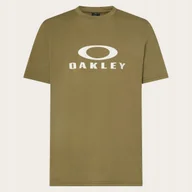 Koszulki męskie - OAKLEY KOSZULKA O BARK 2.0 FOA402167-7CE r S - miniaturka - grafika 1