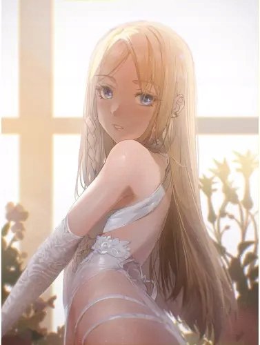 Plakat Anime 1761 KSWK_092 A2 (custom)