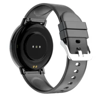 Smartwatch - AIWA SW-A800 Czarny - miniaturka - grafika 1