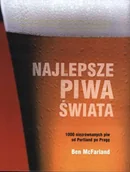 Napoje - Najlepsze piwa świata - miniaturka - grafika 1
