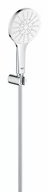 Zestawy prysznicowe - Grohe 26581LS0 26581LS0 - miniaturka - grafika 1