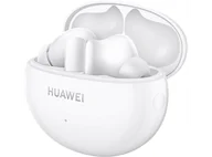 Telefony OUTLET - OUTLET Słuchawki HUAWEI FreeBuds 5i Biały - miniaturka - grafika 1