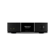 Odtwarzacze MP3 - Auralic Vega G2.2 Streaming DAC z PRE +9 sklepów - przyjdź przetestuj lub zamów online+ - miniaturka - grafika 1