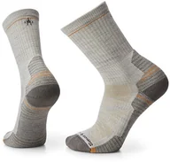 Skarpety termoaktywne - Smartwool U'S Hike Light Cushion Crew Socks, 069 ash, XL - miniaturka - grafika 1
