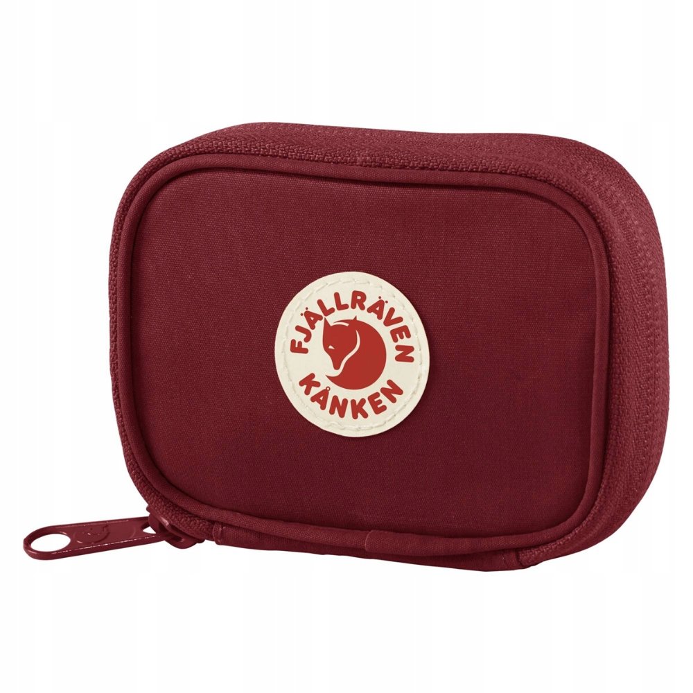 Młodzieżowy portfel Kanken Card Wallet Fjallraven