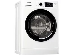Pralka Whirlpool FWSD 81283 BV PL N - Pralki - miniaturka - grafika 1